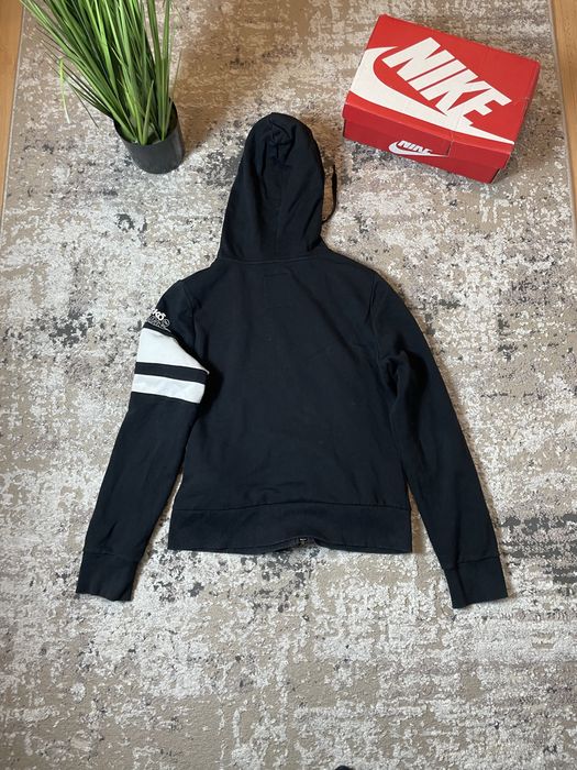 Bluza z kapturem zapinana na zamek ecko rozmiar M