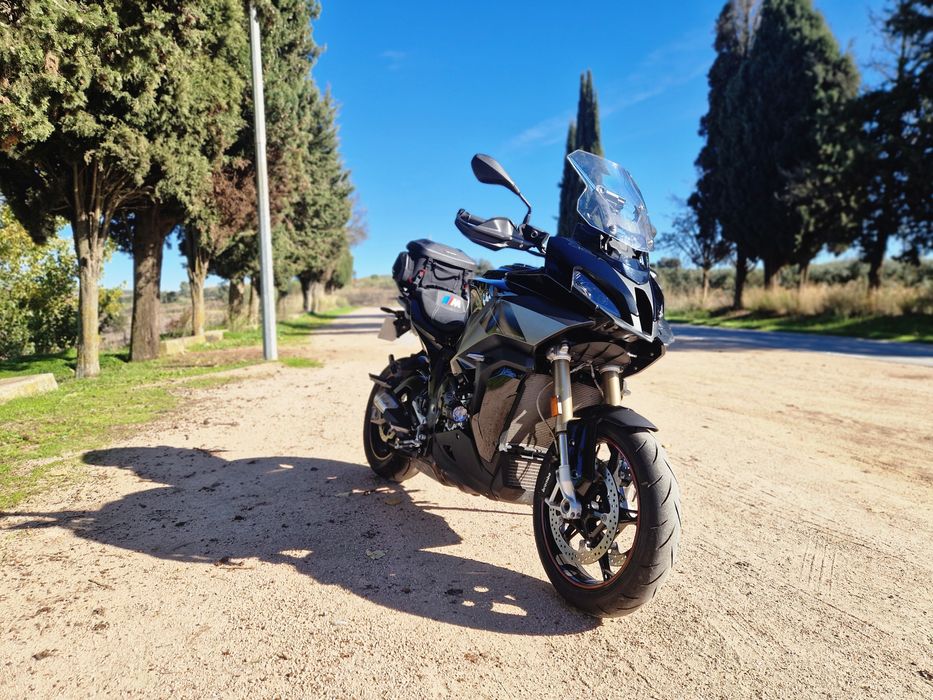 BMW   S1000   XR