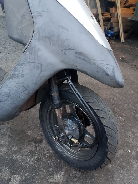 Продам скутер летс 2