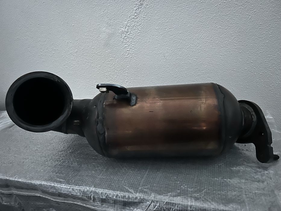 Catalisador novo para Opel Insignia