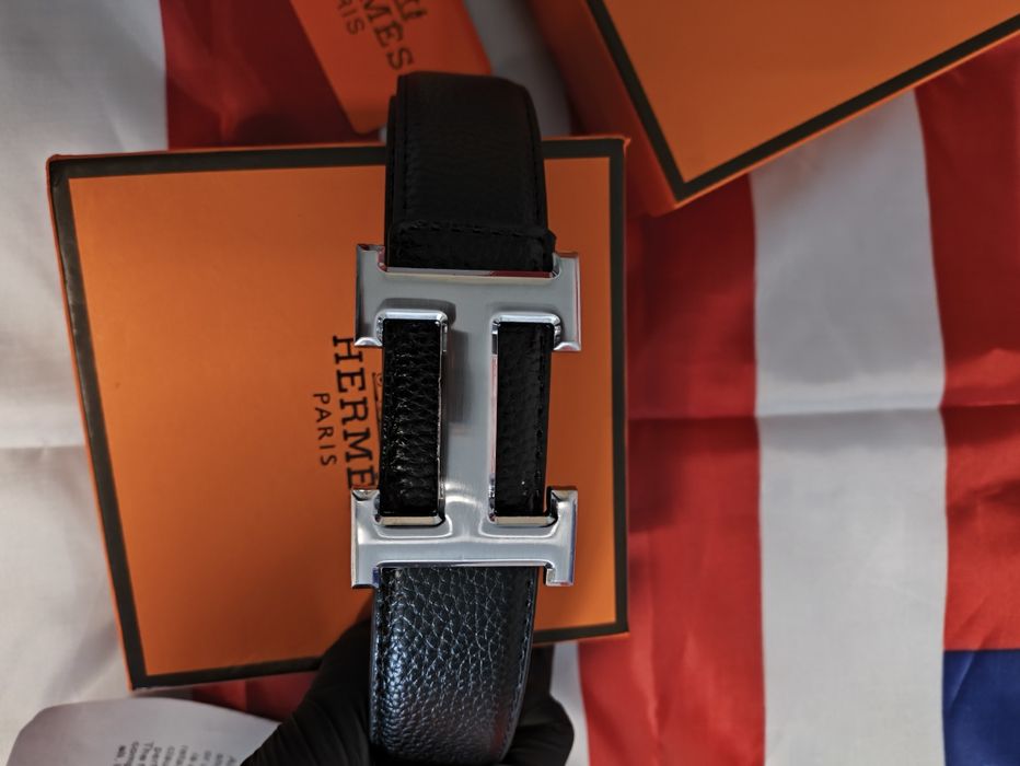 Hermes belt ремень хермес