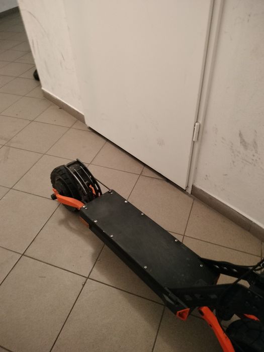 Kukirin G2 pro .