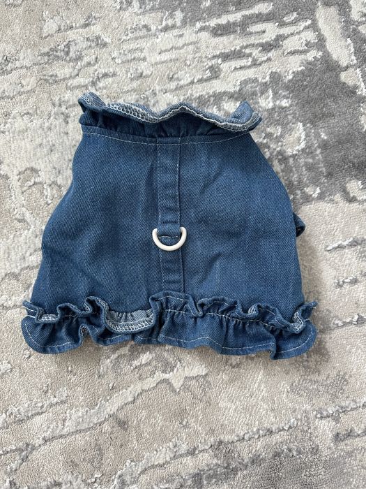 Плаття для собачки