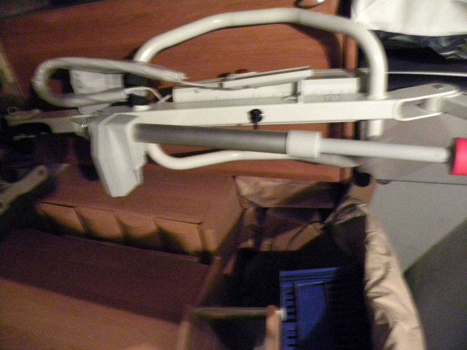 Podnośnik dla osoby niepełnosprawnej,