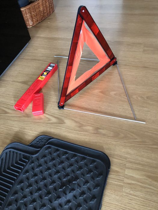 Tapete de carro de plastico impermeavel