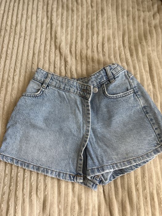 Шорти-спідничка Zara, розмір 152