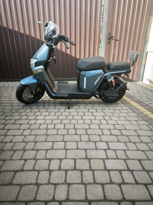 Fada STiLO, 1500W