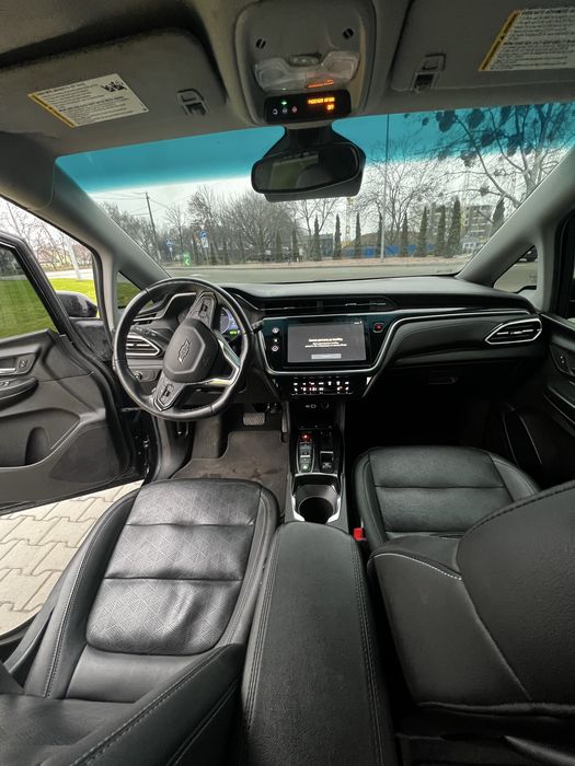 Chevrolet Bolt Premier 2023