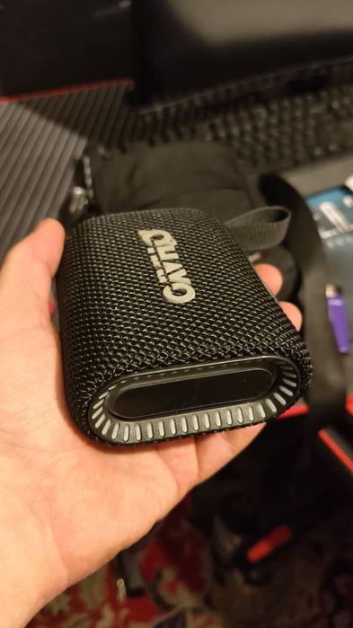 Bluetooth колонка ohayo s5