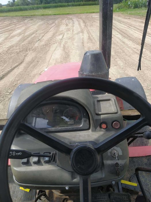 MTZ Pronar 1025a