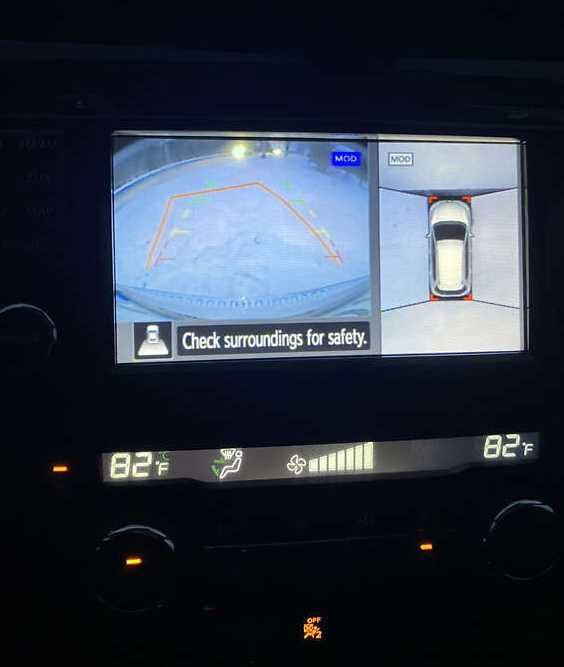 Продається Nissan Rogue Sl 2017 на повному приводі