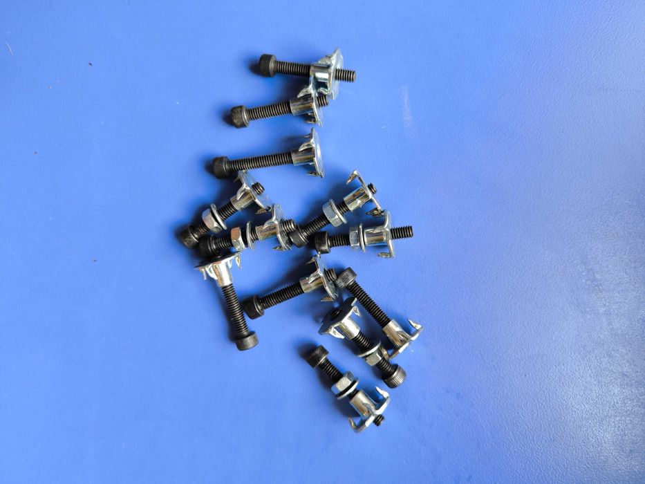 Динамики Sonido SFR 145-8