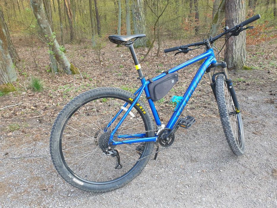 Rower MTB Specialized Rockhopper Sport 29 XL
