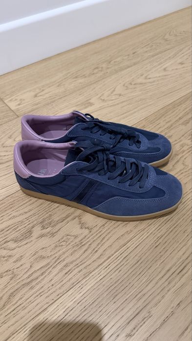 Обувь зара zara coosh pinko newbalance 37,5 38 размер