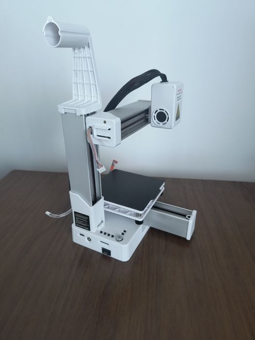 Drukarka 3D easythreed k10