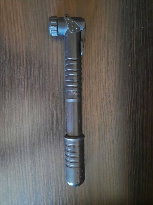Велонасос насос велосипедный ручной