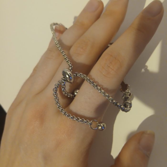 Pulseira Relógio + Pulseira aço inoxidável