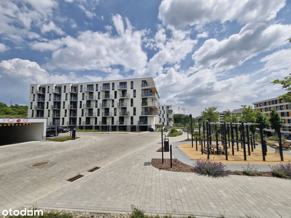 Bezpośrednio | Gotowe do odbioru | 3 pokoje przy tramwaju | 55,86 m² - Widok 4
