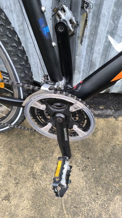 Rower górski Merida Kalahari 590 koła 26"