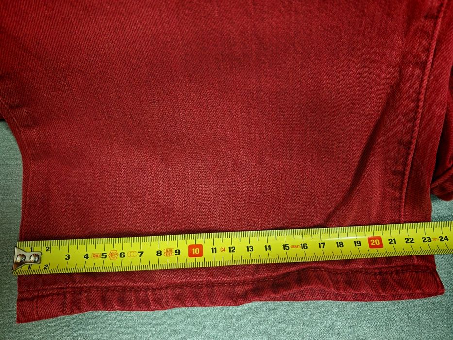 Levi's 501 L34 /W34 PT44