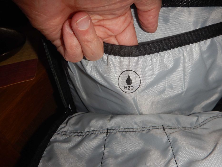 Plecak rowerowy evoc cc 10l