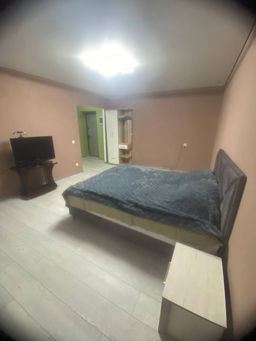 Квартира подобово в центрі міста