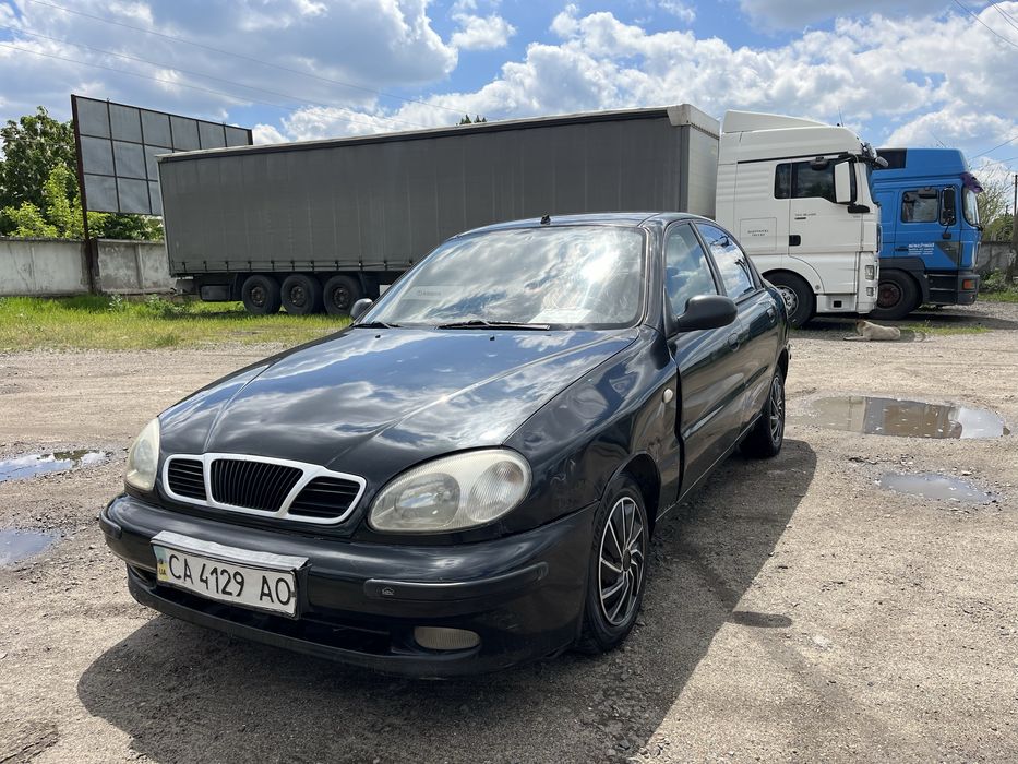 Продам део данос 1.5 гбо