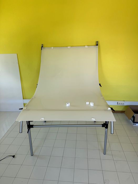 MANFROTTO 220PSL Studio Photography Table64286655707521121