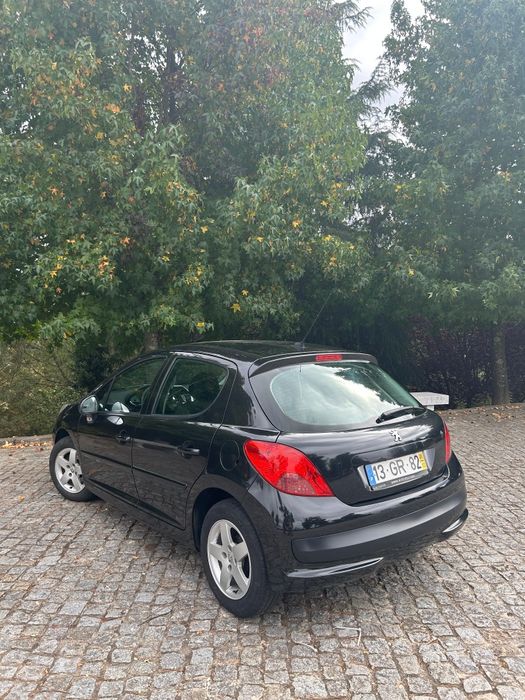 Peugeot 207 Sport