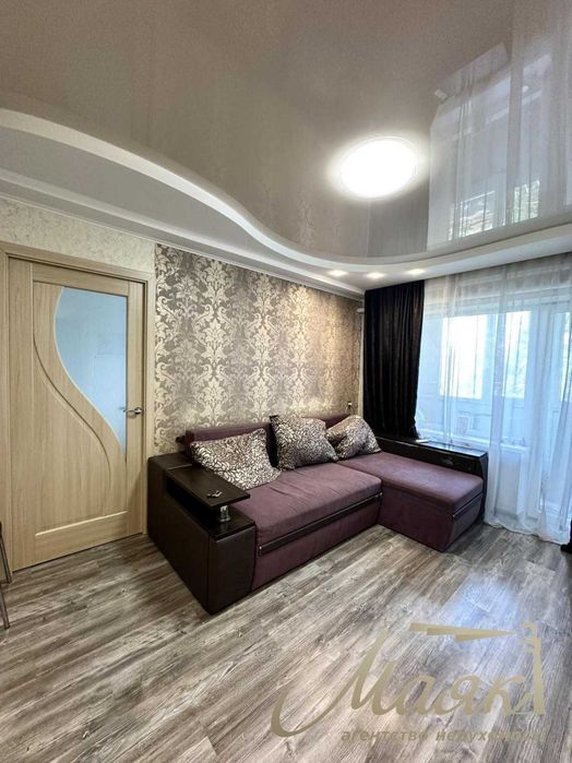 Продаж 2 кімнатної квартири Комунарський рн-ні
