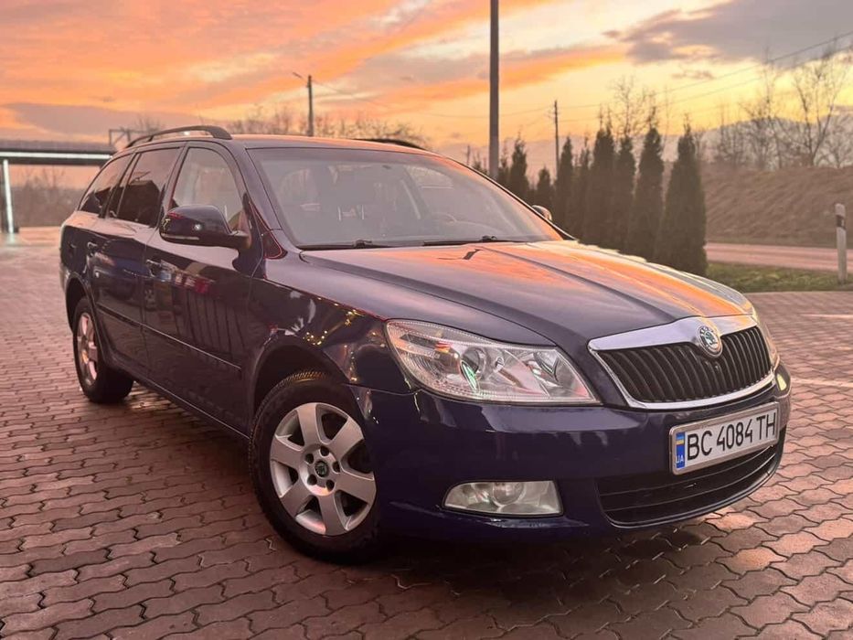 Продаю автомобіль