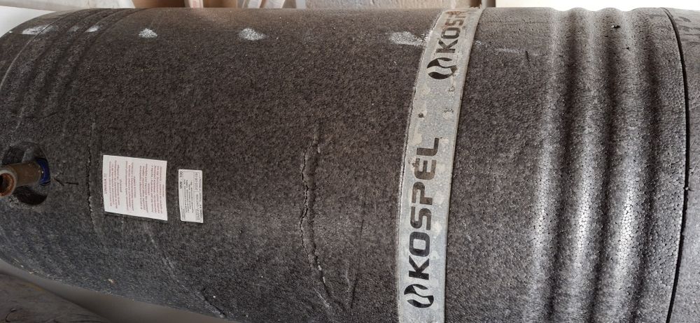 Zasobnik kospel 100l