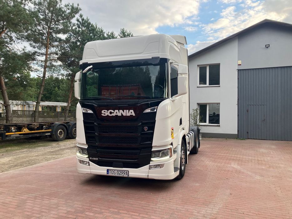 Scania