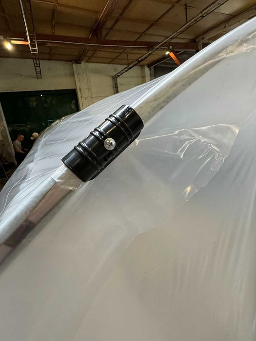 ТЕПЛИЦІ з плівкою від 6750 грн Зимові знижки ЗАВОД ТЕПЛИЦЬ