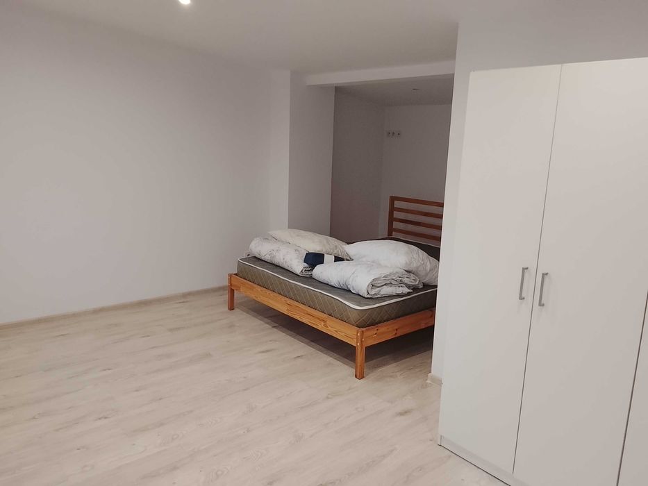 Wynajmę mieszkanie Stare Miasto ul. Ziemowita