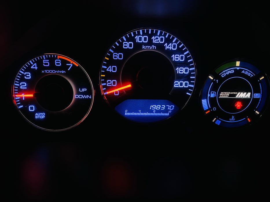 Продам Honda Civic 2004