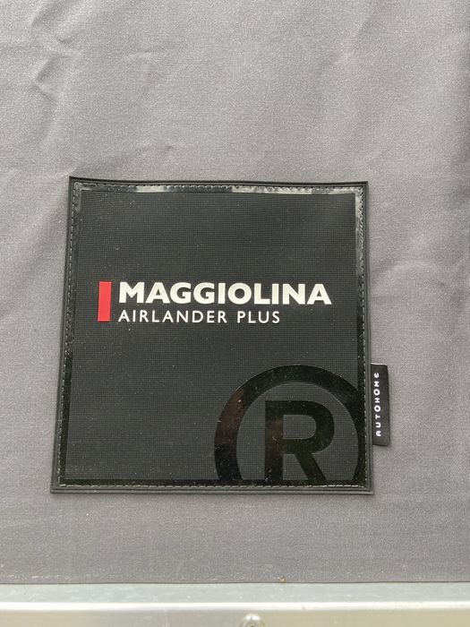 Namiot dachowy Autohome Maggiolina Airlander Plus S