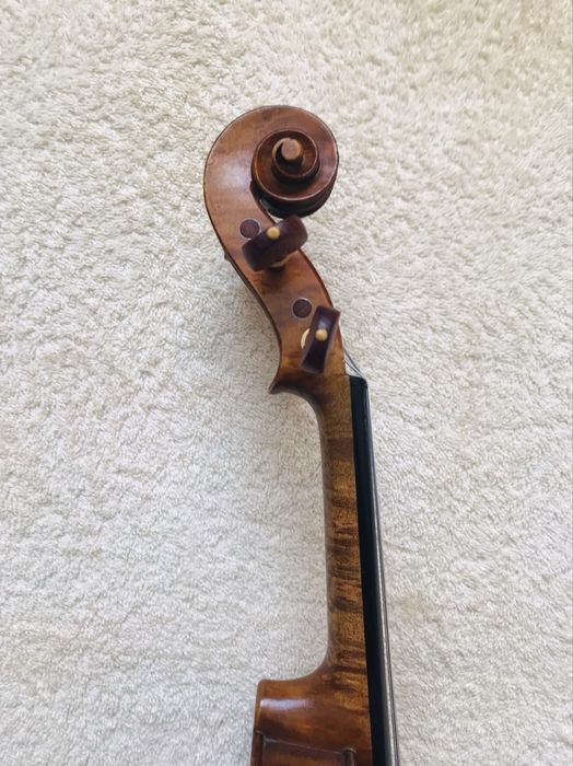 Скрипка 4/4 copie Nicolas Lupot „Paris„