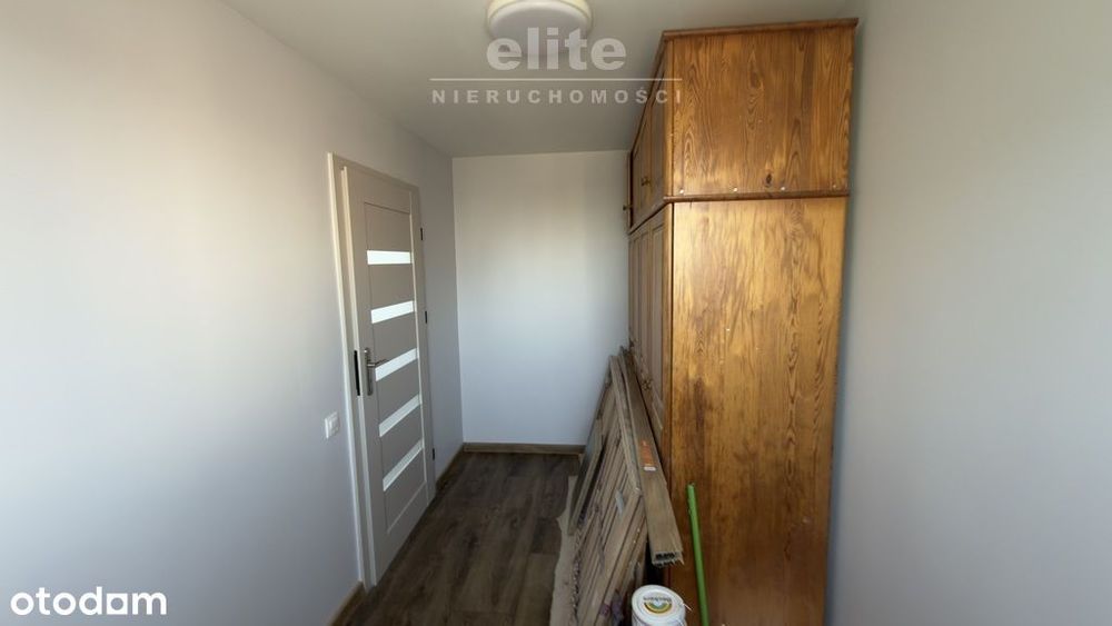 Centrum 2 pok. 36m2 CH Kaskada
