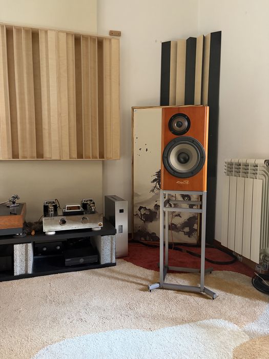 Colunas Victor JVC SX-500DE DOLCE ETERNO