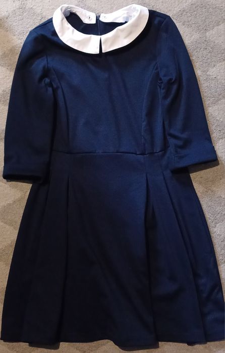 Сукня шкільна форма