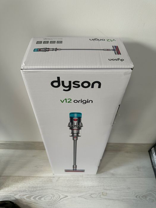 Odkurzacz bezprzewodowy Dyson. Cena do negocjacji