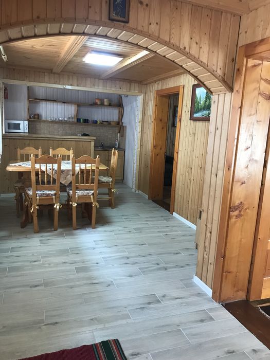 Відпочинок в Карпатах