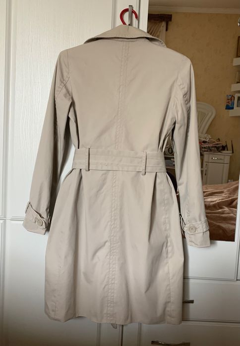 Пальто united colors of benetton