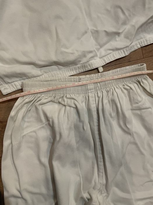 Продам кімоно карате