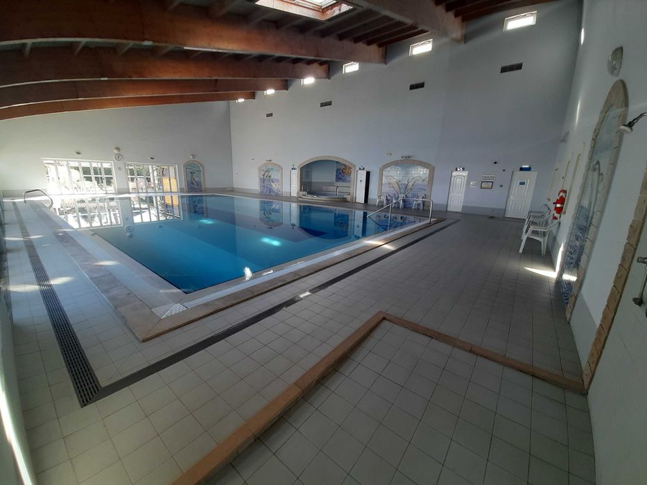 Moradia t3, piscina e jacuzzi, , 5 min praia da rocha