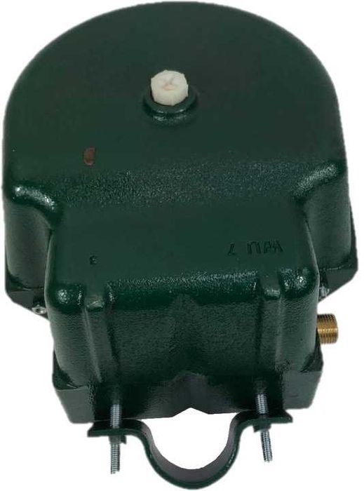 Poidło żeliwne pływakowe dla bydła, koni, owiec i psów