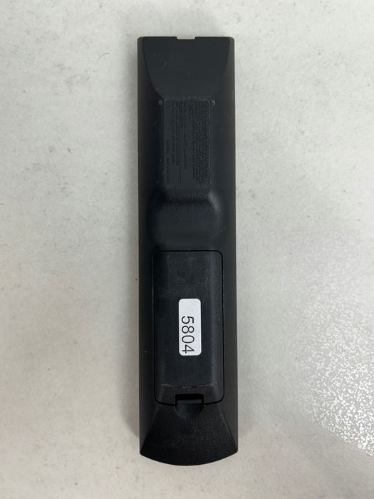 Pilot Oryginalny Sony RMT-D165P