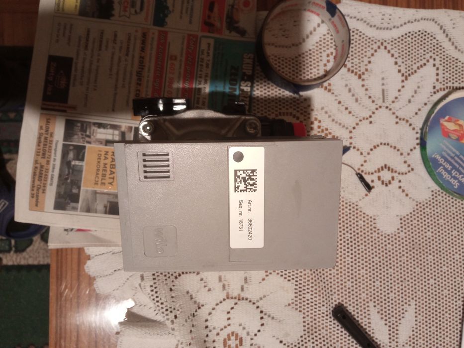 Termet, kocioł,piec, gazowy,silver,palnik,pompa wody, wilo, wentylator