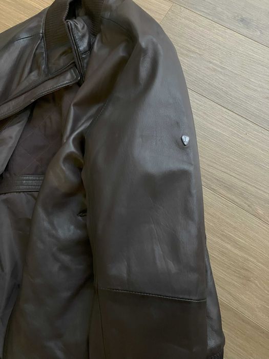 Casaco de Pele Suits Inc (nunca usado)